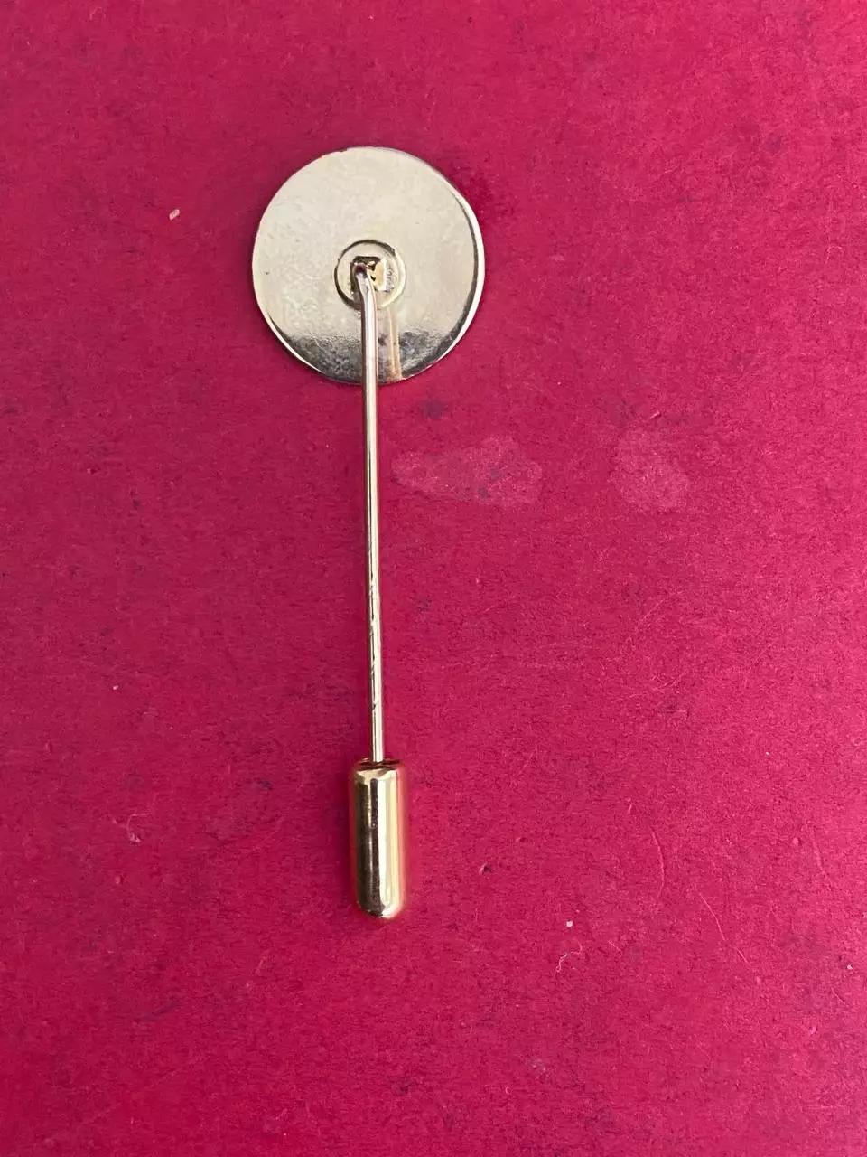 Аякс. Официальный знак. ......-. 1