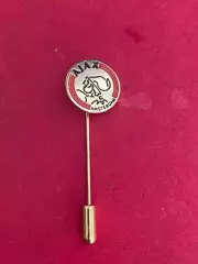 Аякс. Официальный знак. ......-.