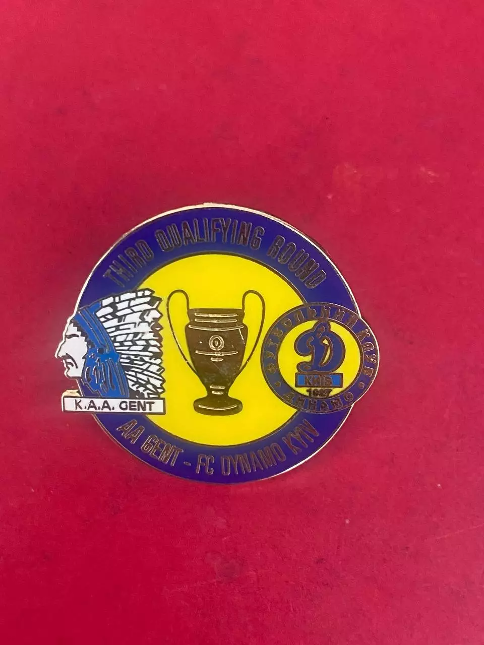 ,,,, . . Генк-Динамо.....-.