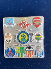 ,,,, . . Спартак,Динамо,Шахтёр......-.