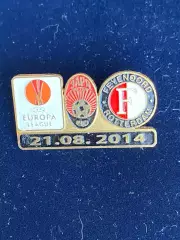 ,,,, . . , Заря-Фейноорд ......-.