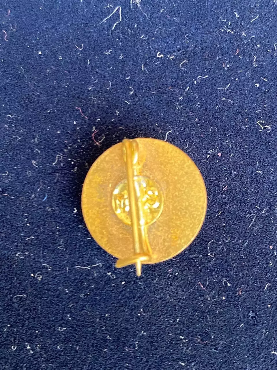 ,,,, . . , Федерация футбола Румынии. Официальный винтажный знак......-. 1