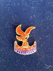 ,,,, . . , Кристал Пэлас. Английский знак......-.