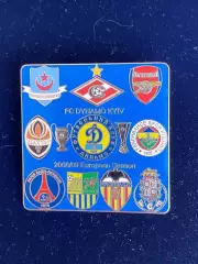 ,,,, . . , Спартак,Динамо,Шахтёр......-.