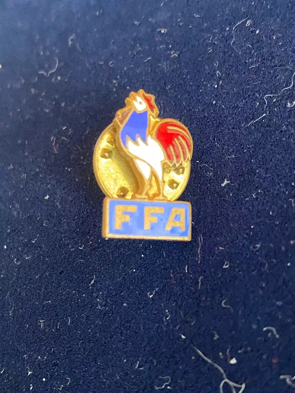 …. Федерация футбола Франции. -......-.