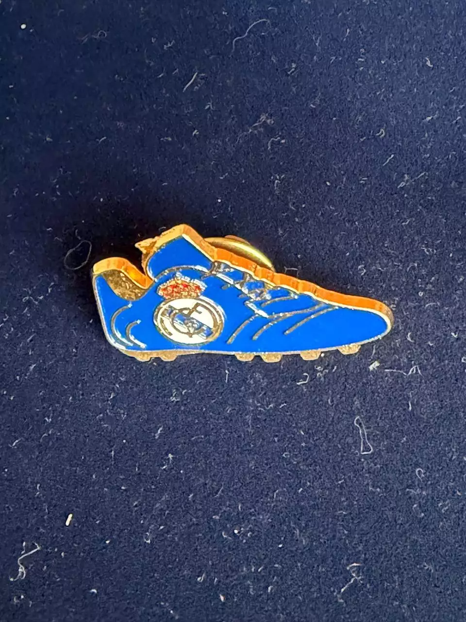 …. . Реал. Официальный знак -......-.