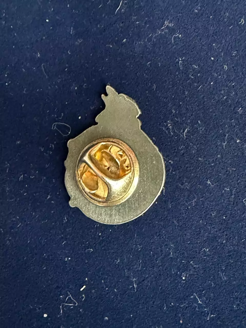 …. . Федерация футбола Испании. Официальный знак -......-. 1