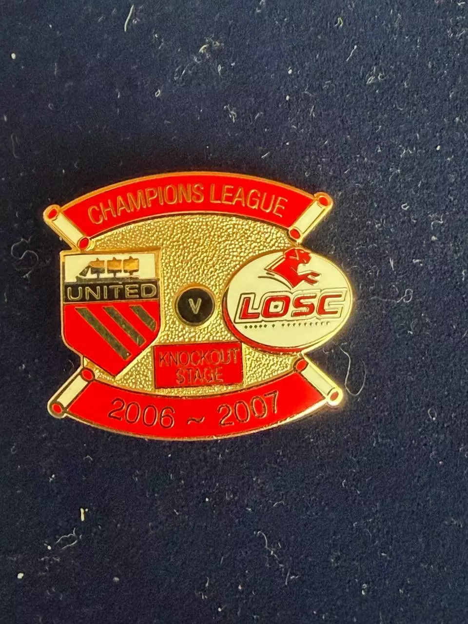 …. . Манчестер Юнайтед-Лиль -......-.