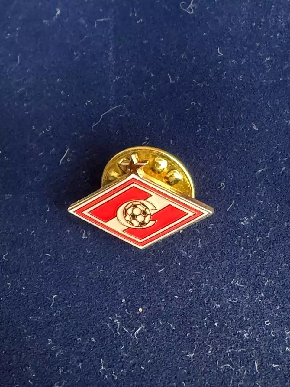 …. . Спартак -......-.