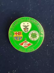 …. . Спартак. Лига чемпионов 2012-2013 -......-.