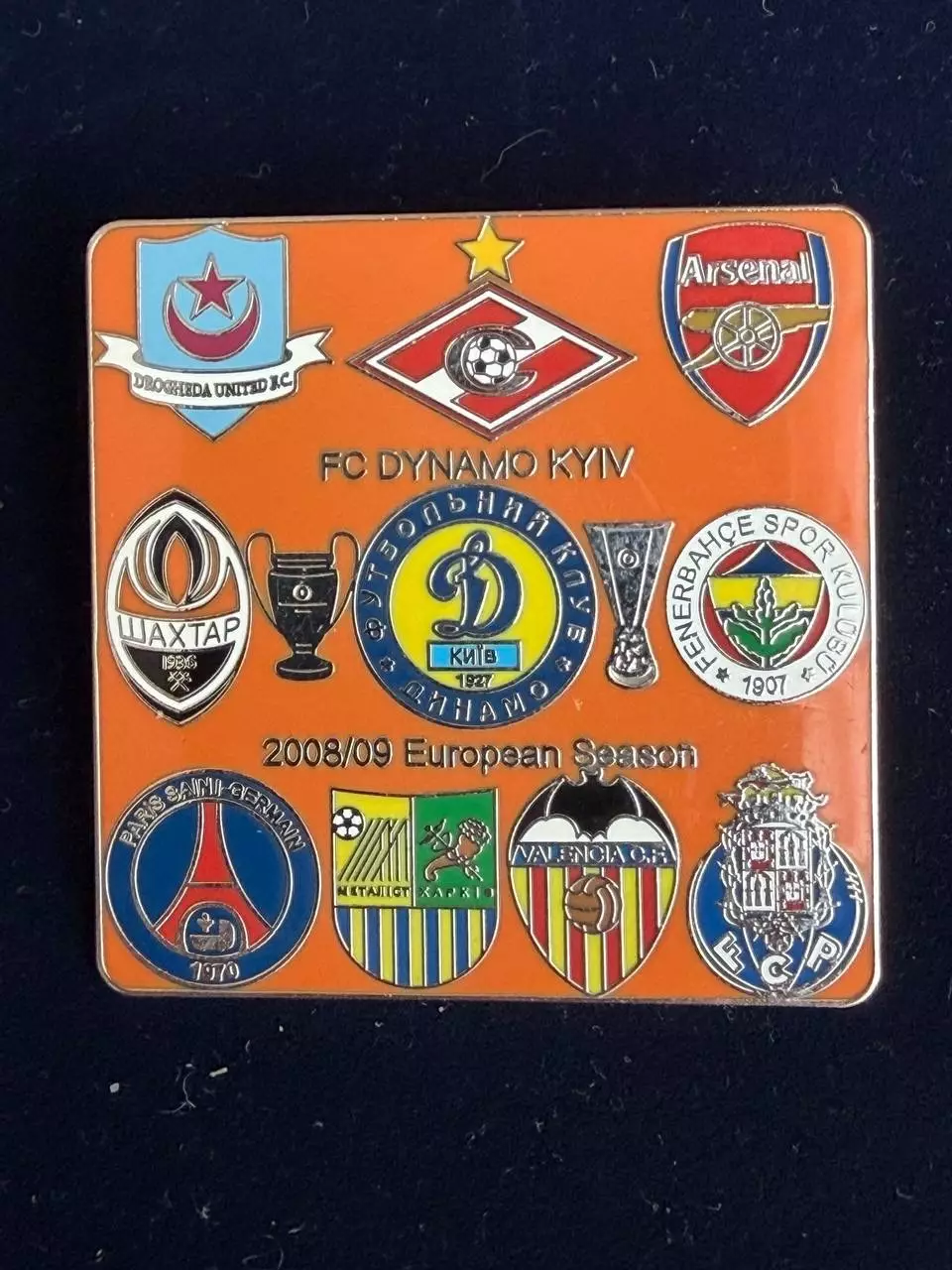 …. . Спартак,Динамо,Шахтер -......-.