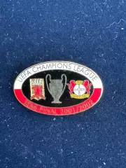 … Манчестер Юнайтед-Байер ,. -......-.