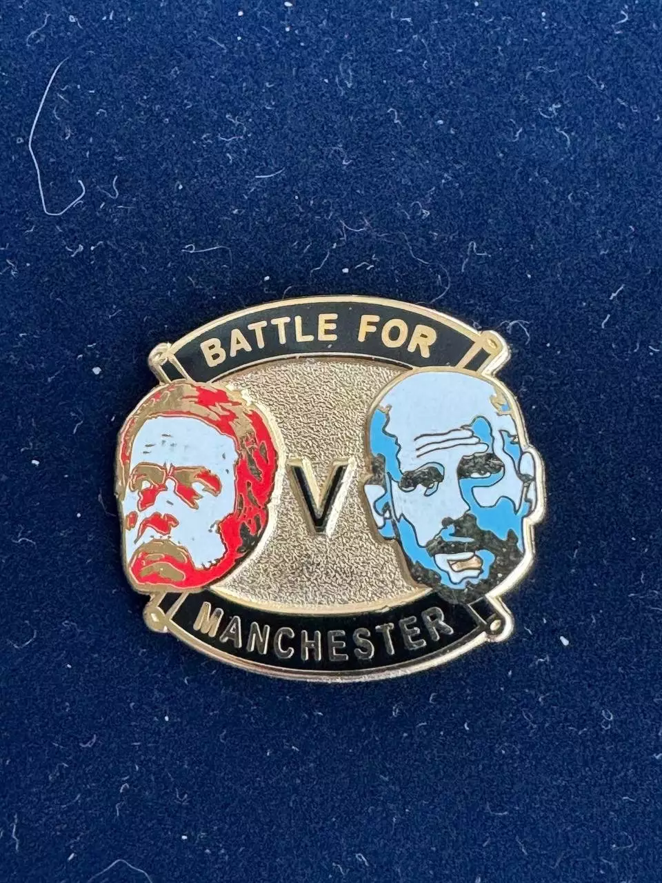 … Манчестерское дерби. Моуриньо-Гвардиола ,. -......-.