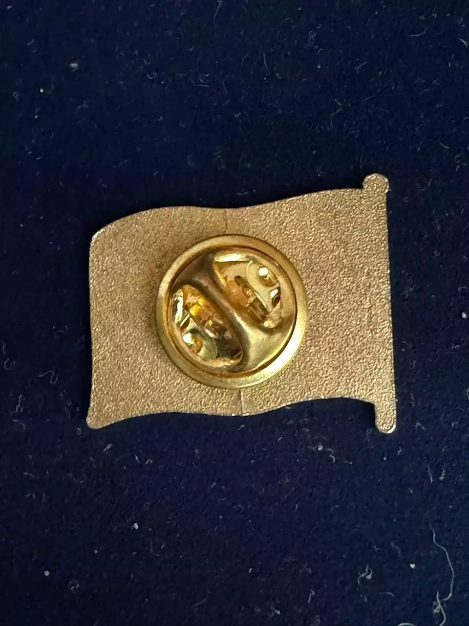 … Реал Сосьдат. Официальный знак ,. -......-. 1