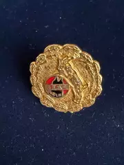 … ФК Кёльн. Официальный знак. ,. -......-.