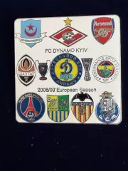 … Спартак,Шахтёр, Динамо. ,. -......-.