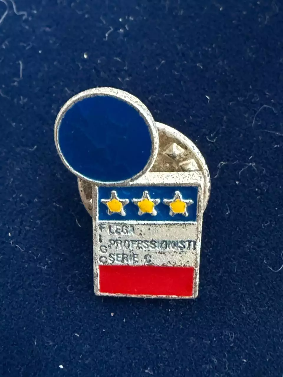 … , Федерация футбола Италии. Официальный знак ., . ,. -......-.