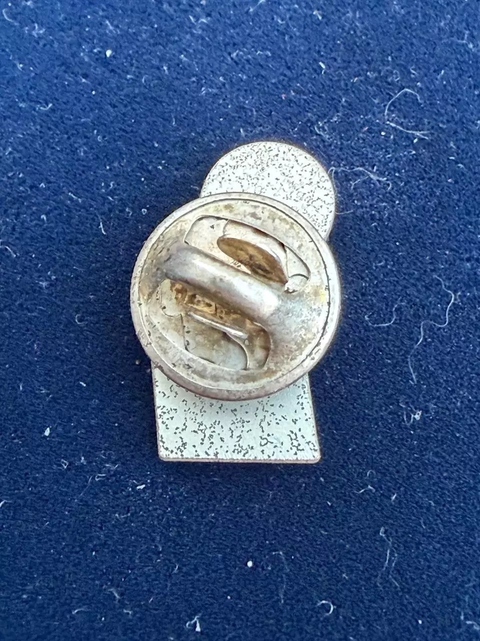 … , Федерация футбола Италии. Официальный знак ., . ,. -......-. 1