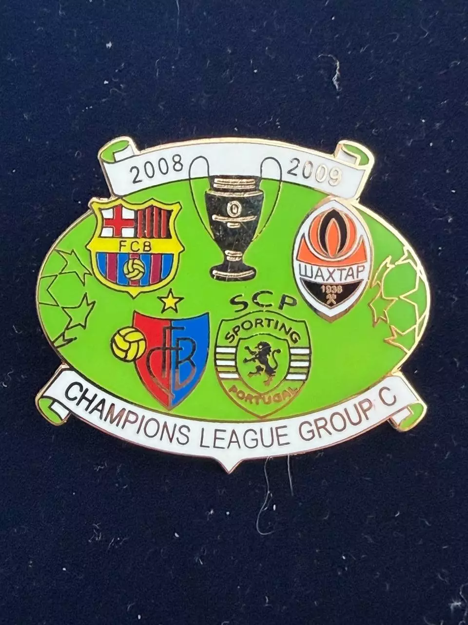 … Шахтёр. Лига чемпионов 2008-2009-., . ,. -......-.