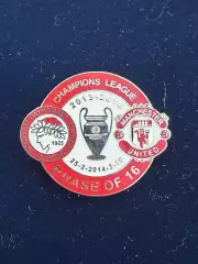 … .. Олимпиакос-Манчестер Юнайтед.., . ,. -......-.