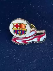 … . Барселона. Официальный знак,.., . ,. -......-.