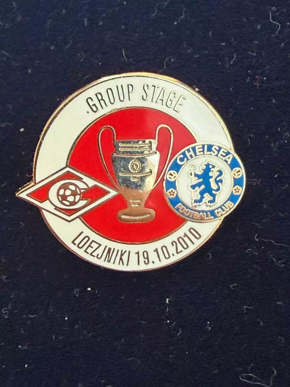 … . . . Спартак-Челси , -,.., . ,. -......-.