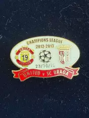 … . . . . -Манчестер Юнайтед-Брага , -,.., . ,. -......-.