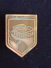 … . . . . - Атлетик Бильбао.Официальный знак, -,.., . ,. -......-.