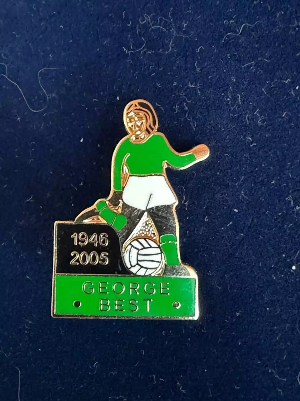 .. , Джорж Бест. . -,.., . ,. -......-.