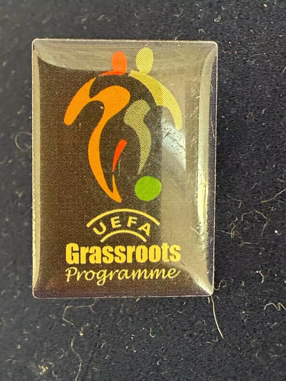 .. , УЕФА. Официальный знак,. . -,.., . ,. -......-.