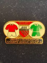 .. , Манчестер Юнайтед-Бурсаспор ,,. . -,.., . ,. -......-.