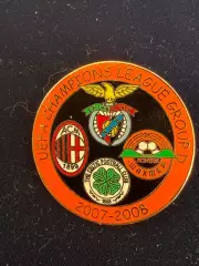 .. , Шахтёр. Лига чемпионов 2007-2008 . ,,. . -,.., . ,. -......-.