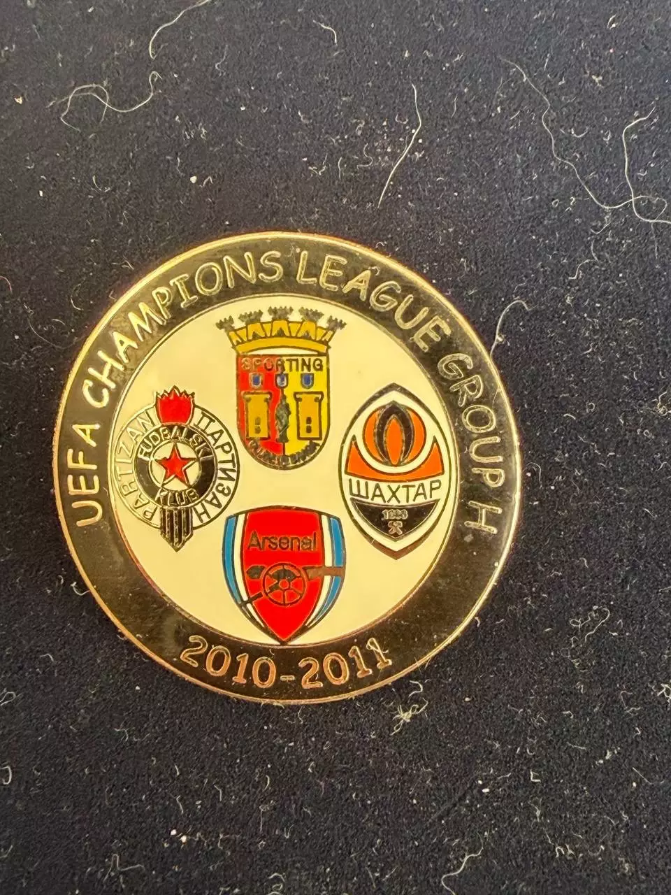 .. , Шахтёр. Лига чемпионов 2010-2011. ,,. . -,.., . ,. -......-.