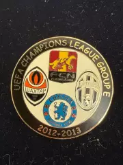 .. , Шахтёр. Лига чемпионов 2012-2013. ,,. . -,.., . ,. -......-.