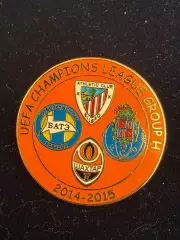 .. Шахтёр . Лига чемпионов 2014-2015. ,,. . -,.., . ,. -......-.