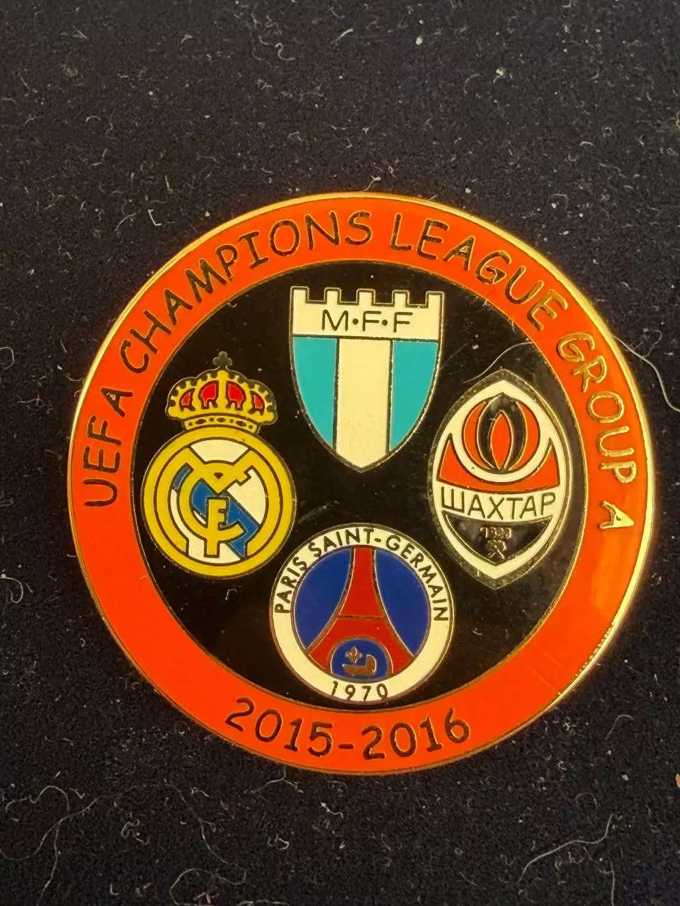 .. Шахтёр. Лига чемпионов 2015-2016. ,,. . -,.., . ,. -......-.