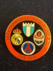 .. Шахтёр. Лига чемпионов 2015-2016. ,,. . -,.., . ,. -......-.