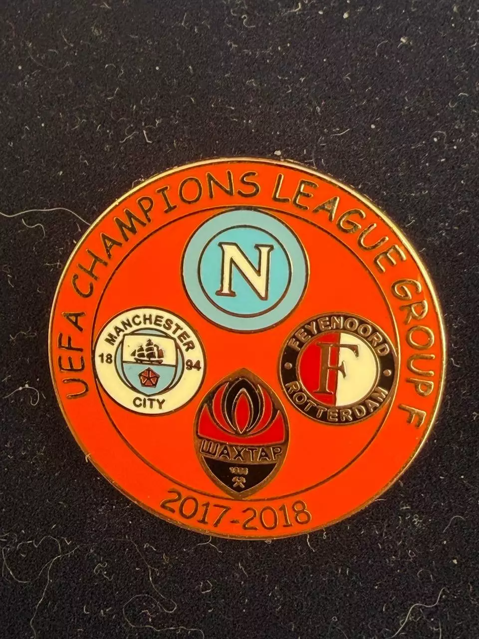 .. Шахтёр. Лига чемпионов 2017-2018. ,,. . -,.., . ,. -......-.