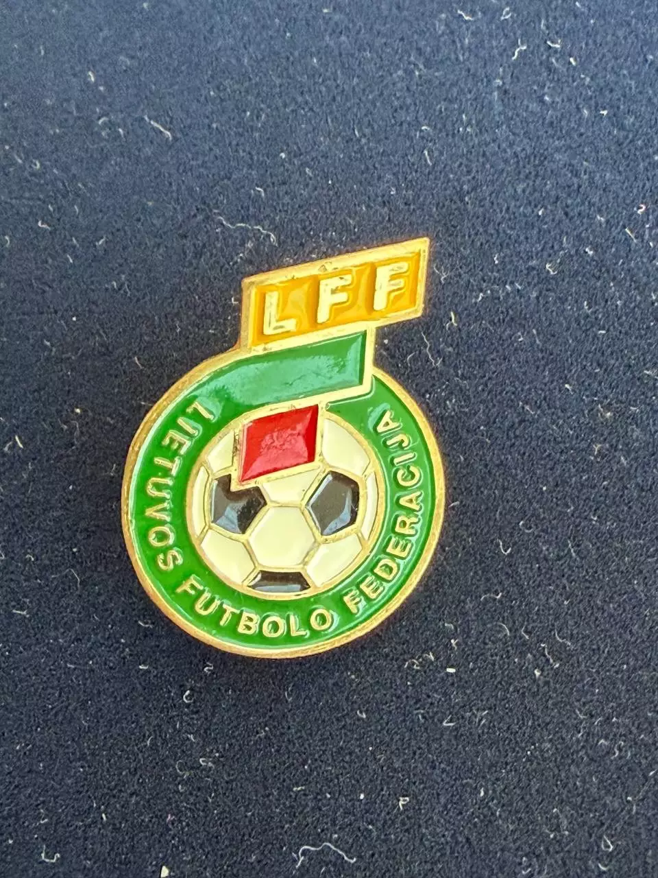 .. Федерация футбола Литвы. ,,. . -,.., . ,. -......-.