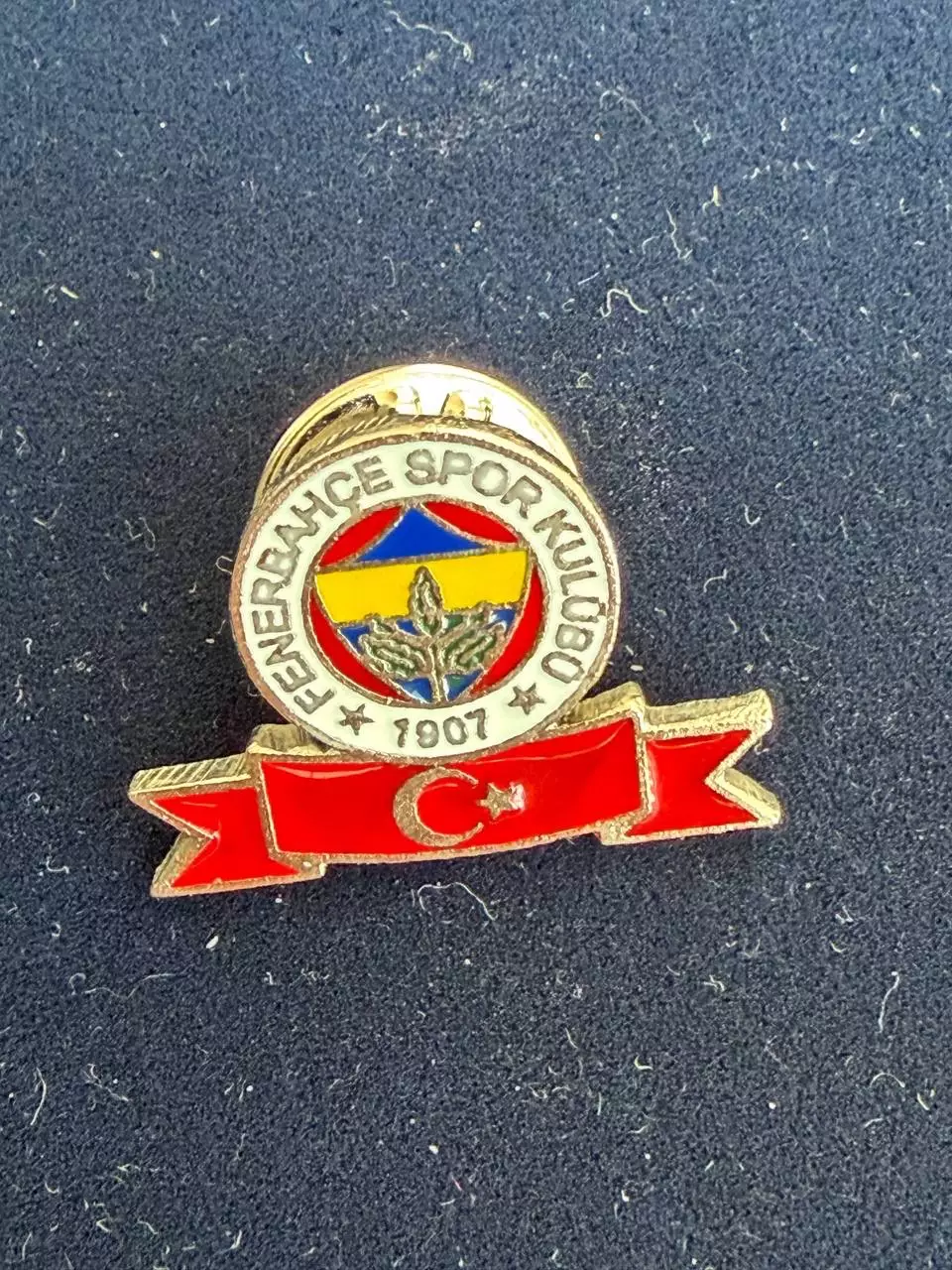 .. Фенербахче. Официальный знак. ,,. . -,.., . ,. -......-.