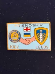 .. .,, Динамо-Лидс. . -,.., . ,. -......-.