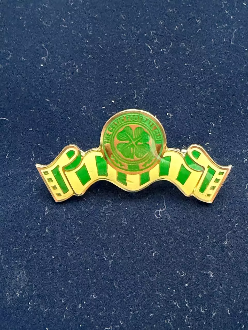 . . -,.., . Селтик. Официальный знак ,. -......-.