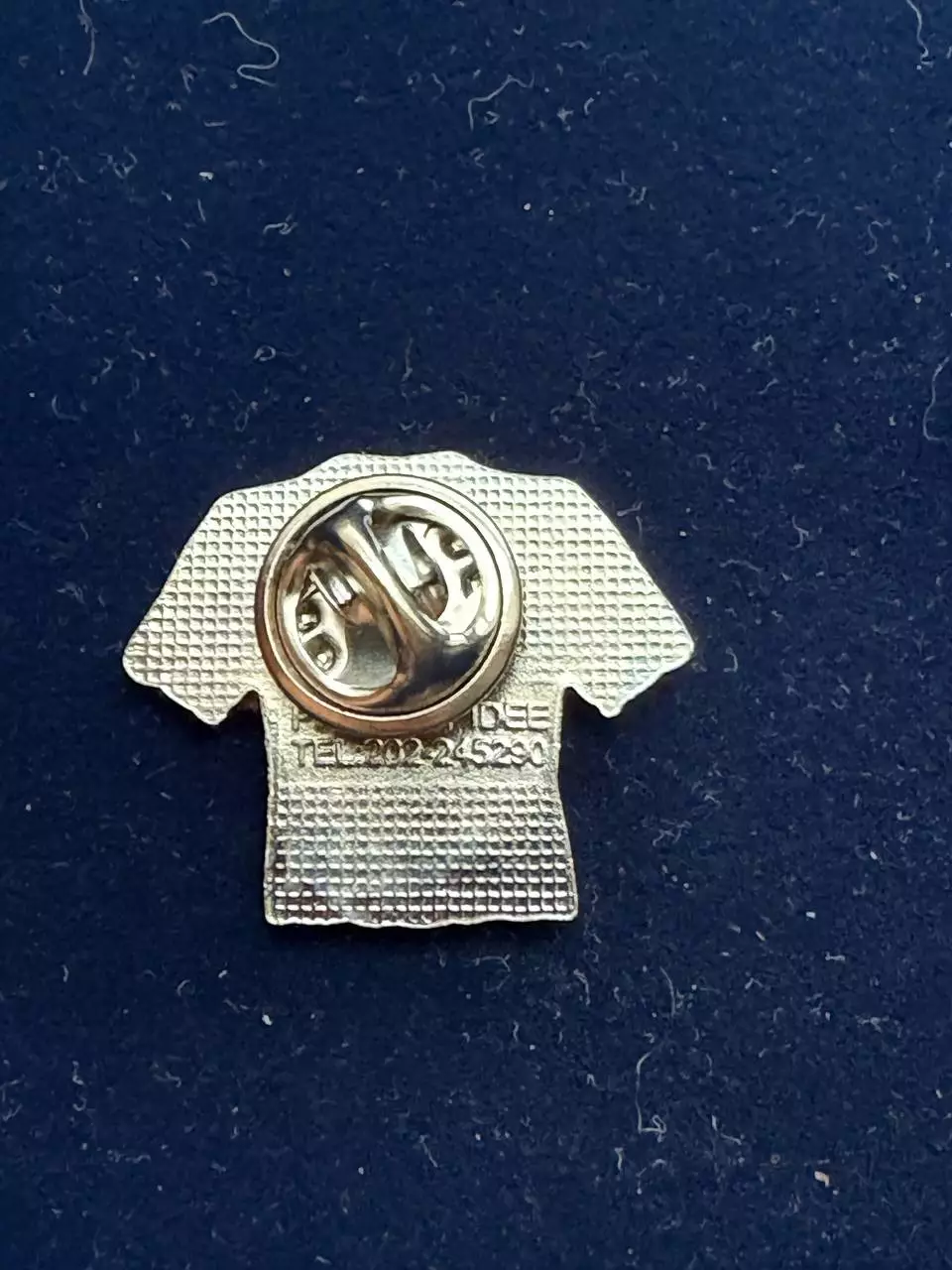 . . -,.., ФК Герта Берлин. Официальный знак.,. -......-. 1