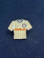 . . -,.., ФК Герта Берлин. Официальный знак.,. -......-.