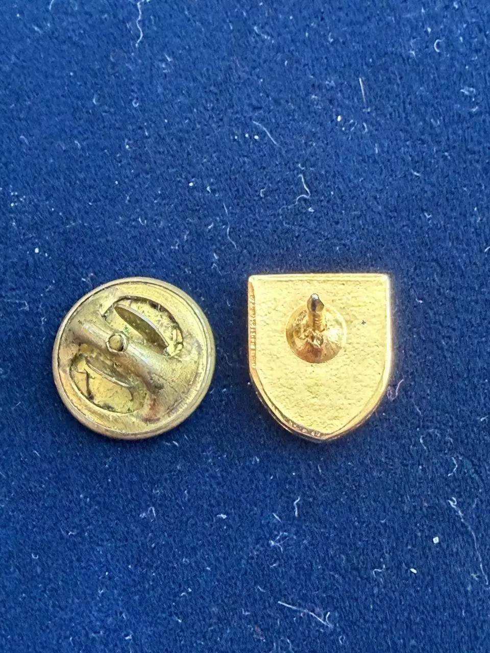 . . -,.., Аталанта. Официальный знак.,. -......-. 1