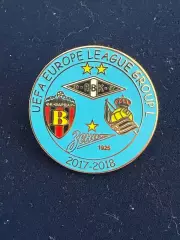 . . -,.. Зенит лига Европы 2017-2018.. , ..,. -......-.