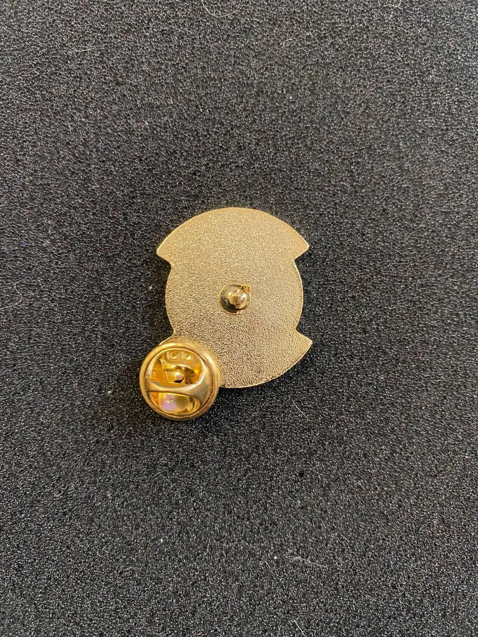 Торпедо фанатский знак 1