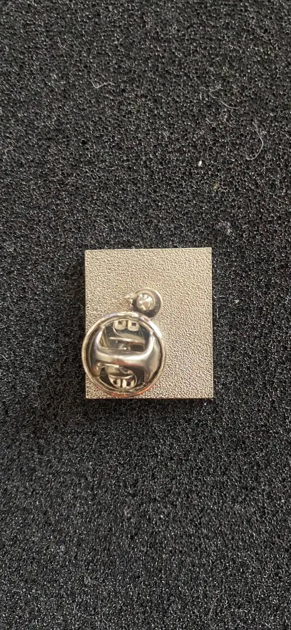 Официальный знак UEFA. Финал лиги чемпионов в Стамбуле 2005 1