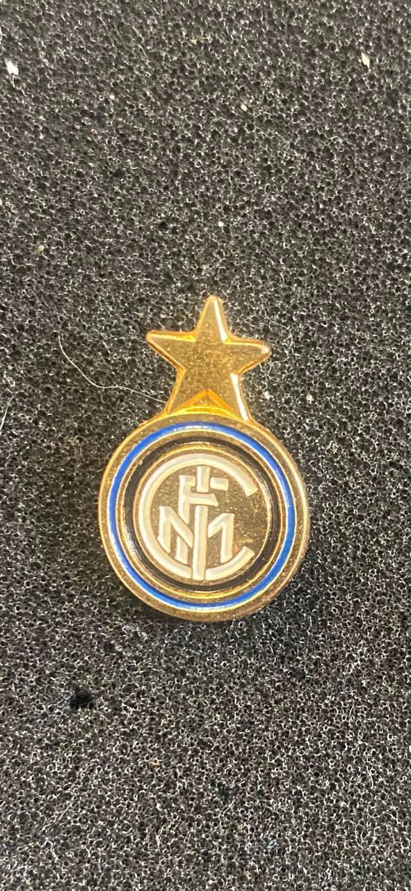 Интер Милан официальный знак