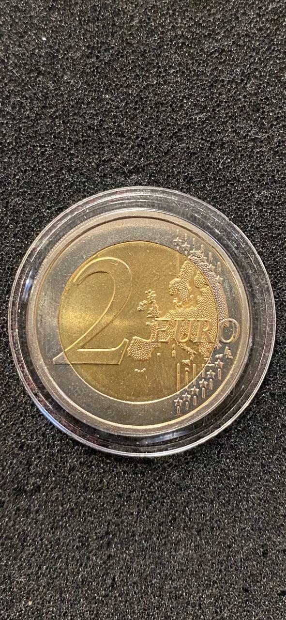 2 евро Монако 2011 1